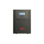 APC Easy UPS SMV alimentation d'énergie non interruptible Interactivité de ligne 0,75 kVA 525 W 6 sortie(s) CA