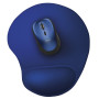 Trust 20426 tapis de souris Bleu