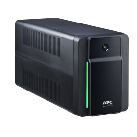 APC BackUPS BX - onduleur line-interactive - 1200VA, 230V - prises IEC