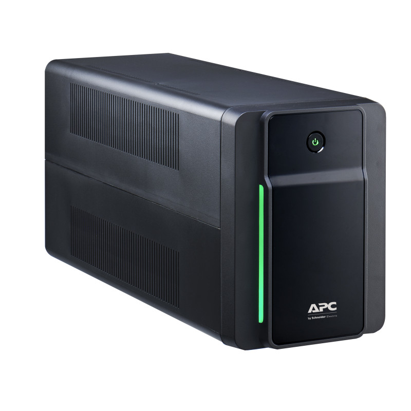 APC BackUPS BX - onduleur line-interactive - 1200VA, 230V - prises IEC