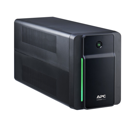 APC BackUPS BX - onduleur line-interactive - 1200VA, 230V - prises IEC