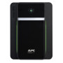 APC Easy UPS BVX - onduleur line-interactive - 1600VA, 230V - Prises Schuko