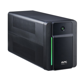 APC Easy UPS BVX - onduleur line-interactive - 2200VA, 230V - Prises IEC