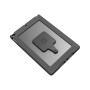 Compulocks VHBMM01 kit de support Noir