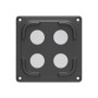 Compulocks VHBMM01 kit de support Noir