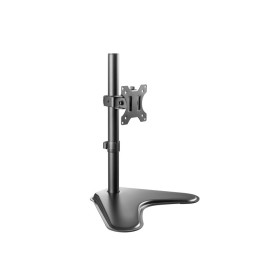 V7 DS1FSS monitor mount / stand 32" Desk Black