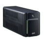 APC BackUPS BX - onduleur line-interactive - 750VA, 230V - prises Françaises
