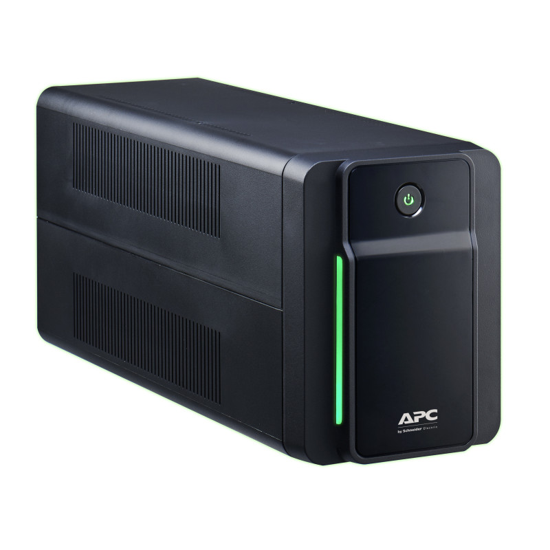 APC BackUPS BX - onduleur line-interactive - 750VA, 230V - prises Françaises