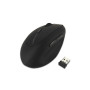 Kensington Pro Fit® Left-Handed Ergo Wireless Mouse