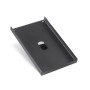 Ergonomic Solutions SpacePole POS SPV3103-02 POS system accessory Black Metal