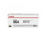 Canon 064 toner cartridge 1 pc(s) Original Yellow