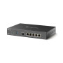 TP-Link Omada ER7206 wired router Gigabit Ethernet Black
