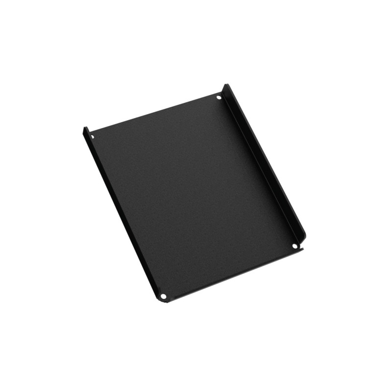 Ergonomic Solutions SpacePole POS SPV3101-02 POS system accessory Black Metal