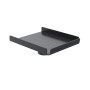 Ergonomic Solutions SpacePole POS SPV3101-02 POS system accessory Black Metal