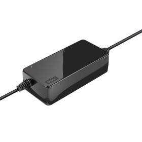 Trust Primo power adapter/inverter Indoor 70 W Black