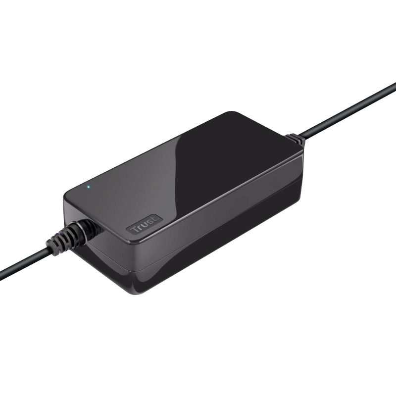 Trust Primo adaptateur de puissance & onduleur Intérieure 70 W Noir