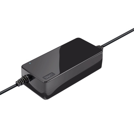 Trust Primo adaptateur de puissance & onduleur Intérieure 70 W Noir