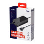 Trust Primo adaptateur de puissance & onduleur Intérieure 70 W Noir