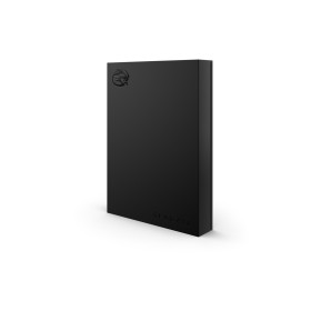 Seagate Game Drive FireCuda disque dur externe 5 To Micro-USB B 3.2 Gen 1 (3.1 Gen 1) Noir