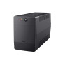 Trust Paxxon alimentation d'énergie non interruptible 1,5 kVA 900 W 4 sortie(s) CA