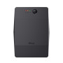 Trust Paxxon alimentation d'énergie non interruptible 1,5 kVA 900 W 4 sortie(s) CA