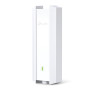 TP-Link Omada EAP610-Outdoor 1800 Mbit/s Blanc Connexion Ethernet, supportant l'alimentation via ce port (PoE)