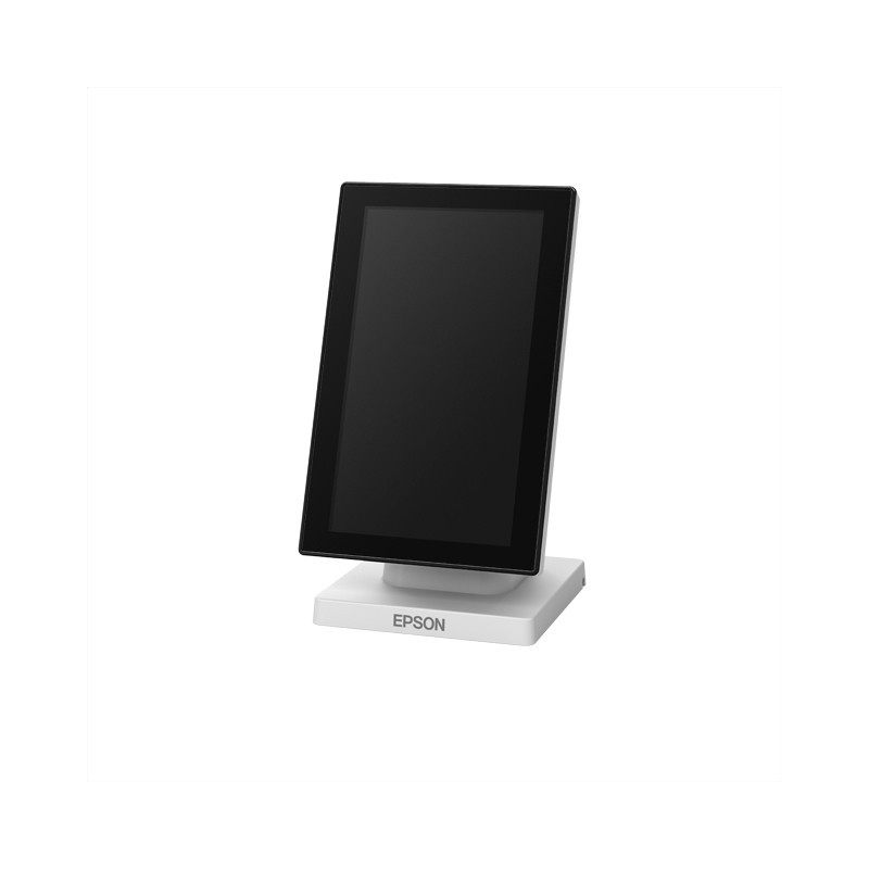 Epson A61CH62101 showcase White