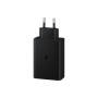 Samsung EP-T6530 Headphones, Headset, Netbook, Laptop, Smartphone, Smartwatch, Tablet Black AC Indoor