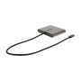 StarTech.com USBC2HD4 USB graphics adapter 1920 x 1080 pixels Gray