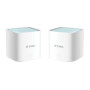 D-Link EAGLE PRO AI Système Mesh AX1500 2 pcs