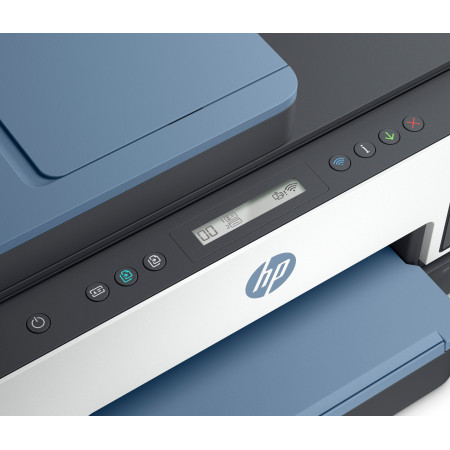 HP Smart Tank 7306 All-in-One Thermal inkjet A4 4800 x 1200 DPI 15 ppm Wi-Fi