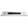 Targus AMM163AMGL stylus pen 0.353 oz (10 g) Black, Silver