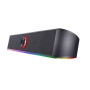 Trust GXT 619 Thorne Noir 2.0 canaux 6 W