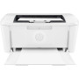 HP LaserJet M110w Printer