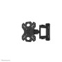Neomounts WL40S-850BL12 TV mount/stand 55" Black