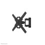 Neomounts WL40S-850BL14 TV mount/stand 65" Black