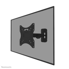 Neomounts WL40-540BL12 TV mount/stand 55" Black