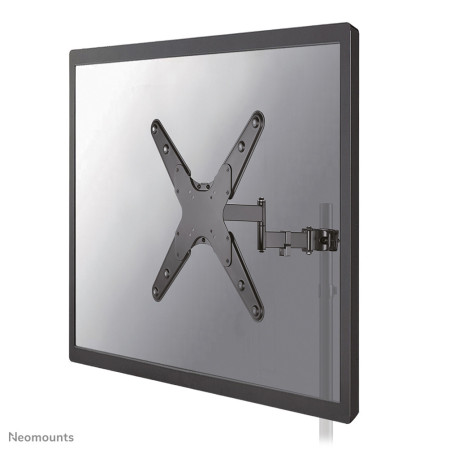 Neomounts FL40-450BL14 TV mount/stand 55" Black