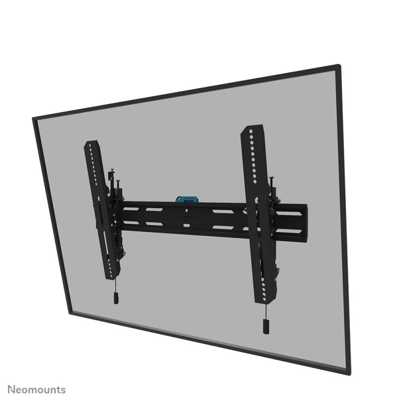 Neomounts WL35S-850BL16 TV mount/stand 86" Black