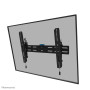Neomounts WL35S-850BL16 TV mount/stand 86" Black