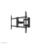 Neomounts WL40-550BL16 TV mount/stand 65" Black