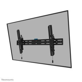 Neomounts WL35S-850BL18 TV mount/stand 86" Black