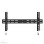 Neomounts WL35S-850BL18 Support pour écran mural 43-86" - inclinable - verrouillable - installation rapide