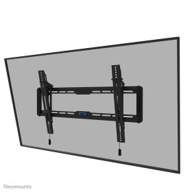 Neomounts WL35-550BL16 TV mount/stand 86" Black