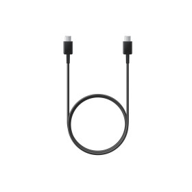 Samsung EP-DA705 USB cable 39.4" (1 m) USB C Black