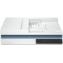 HP Scanjet Pro 2600 f1 Flatbed & ADF scanner 600 x 600 DPI A4 White