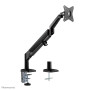 Neomounts DS70-810BL1 monitor mount / stand 32" Desk Black