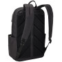 Thule Lithos TLBP216 - Black backpack Casual backpack Polyester