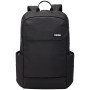 Thule Lithos TLBP216 - Black backpack Casual backpack Polyester