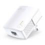TP-Link TL-PA7017 KIT Adaptateur réseau CPL 1000 Mbit/s Ethernet/LAN Blanc 2 pièce(s)
